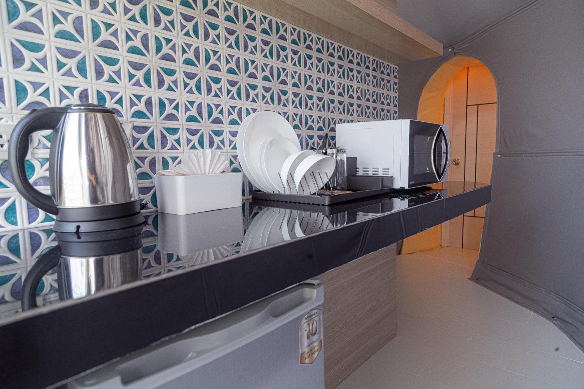 Sunny Side Resort קו טאו מראה חיצוני תמונה